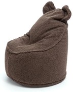 Sedací vak Yogi baranček TiaHome - béžová