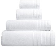 Uterák Princess bavlna 30x50 biela