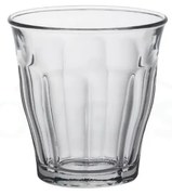 Poháre v súprave 6 ks 90 ml Picardie - Duralex