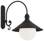 Argon 3286 - Nástenné svietidlo ERBA BIS 1xE27/60W/230V