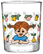 Pohár Pippi Fruits 0,2l
