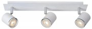 Lucide 26994/15/31 - LED Stmievateľné bodové svietidlo RILOU 3xGU10/5W/230V
