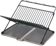 MAKRO - Odkvapkávač na riad 30,7 x 27,5 x 43cm