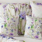 Bavlnené posteľné obliečky Matějovský BLUEBELL štandardná dĺžka