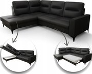 Moderný Štýlový Rohový Kontajner 260, Funkcia Skladovania, Ponuka Bianca