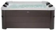 Mspa | Vírivý bazén MSPA Tribeca F-TR062W | 11400268