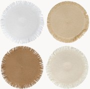 Stolové prestierania Pannk, 4 ks