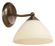 Rabalux 8171 - Nástenné svietidlo REGINA 1xE14/40W/230V