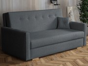 Sedačka Clivia Sonic IV, Dostupné poťahy: Coral 80