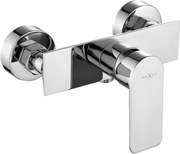 Mexen Alexa - sprchová batéria, chrómová, 71240-00