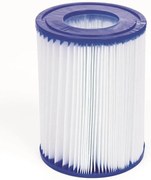 Papierové filtre typ II 2 kusy 58094