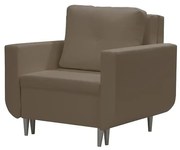 Kreslo ROT s funkciou spania Béžová