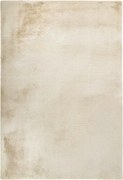 Obsession, Kusový koberec Infinity 200 Cream, 80x150, béžová, obývacia izba