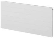Mexen, Mexen Line CVL11 panelový radiátor 600 x 600 mm, spodné pripojenie, 470 W, biely - W611L-060-060-00