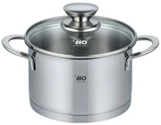 Elo 72546 Nerezový hrniec Galant 16 cm, 1,7 l, 1,7 l