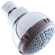 Hlavová sprcha RAV SLEZÁK chróm PS0010