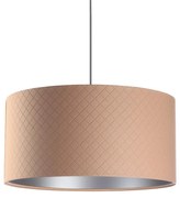 Luster na lanku GLAMOUR 1xE27/60W/230V