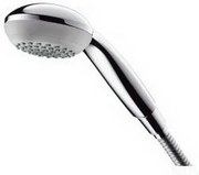 Sprchová hlavica Hansgrohe Crometta 85 chróm 28585000