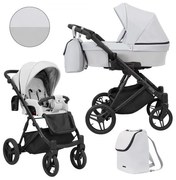 Kočík Kunert Lazzio 2v1 - 09