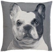 Povlak na vankúš REAL ANIMALS pes - 60 * 60 cm