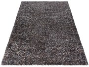 Koberec Enjoy hnedý / viacfarebný