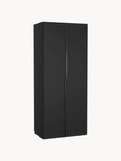 Modulárna šatníková skriňa Leon, Š 100 cm