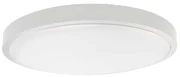 V-Tac LED Kúpeľňové stropné svietidlo LED/24W/230V IP44 6500K pr. 29 cm biela VT1830