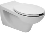 Závesná WC Misa Etiuda pre imobilných