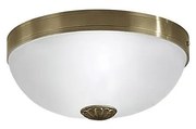 Eglo 82741 - Stropné svietidlo IMPERIAL 2xE27/60W/230V EG82741