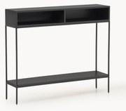 Konzolový stolík z mangového dreva Lyle