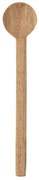 Ib Laursen Drevená lyžička Acacia Wood
