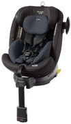 Detská autosedačka Carrello Carrello Genesis + CRL-12807 Magnet Grey