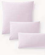 Obliečka na vankúš z bavlneného perkálu Elsie