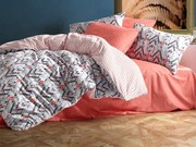 Cottonbox obliečka 100% bavlnená renforcé Tile - 140x200 / 70x90 cm