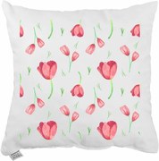 Dekoratívny vankúš Petalina 40x40 cm EMI