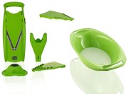 Börner V-krájač Original V5 PowerLine Starter Set s Miskou