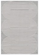 Koberec Heatset Sahara 1,33/1,9 F994A šedá