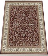 Koberec ANATOLIAN SILK 66524 červený
