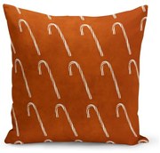 Obliečka na vankúš s vianočným motívom 43x43 cm – Kate Louise