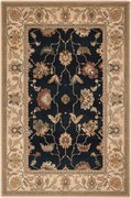 Koberec Polonia Loare Velvet Blue