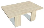 Konferenčný stolík Verno+ 120 x 80 cm, agát
