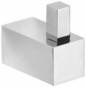 SAPHO XQ202 X-Square háčik hranatý