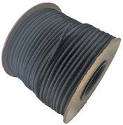 Bestent Elastické lano 4mm Dĺžka: 20m