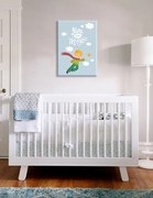 Obraz na stenu PRE DETI XOBKID060E1