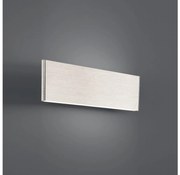 Eglo 39268 - LED Nástenné svietidlo CLIMENE 2xLED/5,4W/230V