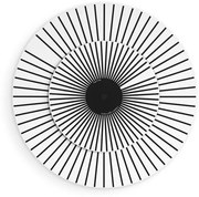 Nástenné hodiny Hermle 30930-002100, 50cm