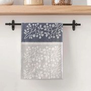 KUCHYNSKÁ UTIERKA PEREL3 50X70 CM VZOROVANÉ