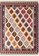 200x290 Kusový koberec Kamal Kian 106240 Multicolor