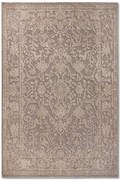 Koberec Villeroy & Boch Kollektion 1879 Ambroise naturálny / sivý / béžový