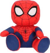Plyšová pokladnička Spiderman – MARVEL - krásny a praktický darček